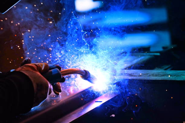 Best Artistic and Custom Metal Fabrication in Parole, MD