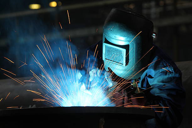 Best Aerospace and Defense Welding in Parole, MD