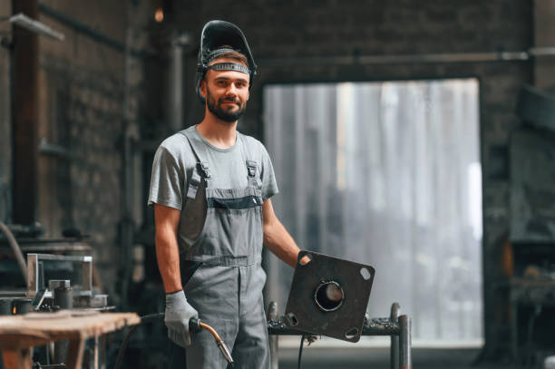  Parole, MD Welder Pros