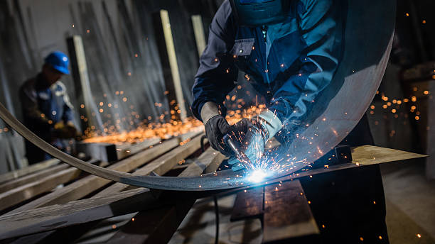 Affordable Welder Services in Parole, MD