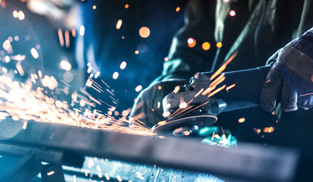 Best Marine and Shipbuilding Welding in Parole, MD